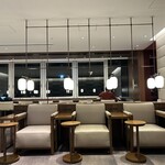 Diamond Premier Lounge Shinchitosekuko - 