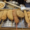 Kushi Katsu Tanaka Chiba Ten - 