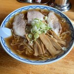 四十番 - ジャンボラーメン