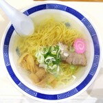 北乃ラーメン - 塩ラーメン