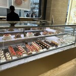 Wako Cake & Chocolate Shop - 