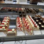 Wako Cake & Chocolate Shop - 