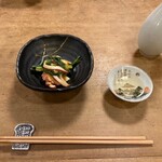 Toshiage Soba Tsuru - 