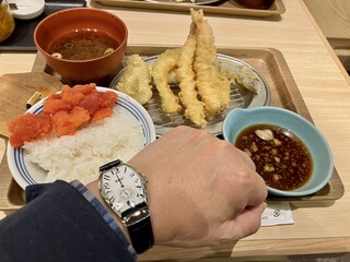 Ebino Ya Yodobashi Umeda Ten - 左腕のお供と