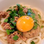 手打ちうどん 釜や - 