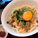 手打ちうどん 釜や - 