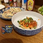 Okinawa Sakaba Chigasaki Chanpuru - 