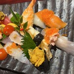 Sushi Honjin - 