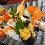 Sushi Honjin - 