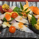 Sushi Honjin - 