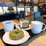 STARBUCKS COFFEE Shonan Tsutaya Shoten - 