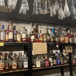 本山洋酒堂 K's BAR - 