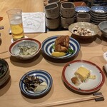 Ginza Nomino Koji Yamagishi - 