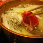 Shabu Tei Santelasuji Ten - 