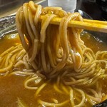 Curry Soba Asahi - 