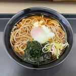 Nadai Fuji Soba Gotanda Ten - 