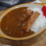 Maruman - 令和6年1月
                      営業時間(9:00〜)
                      カツカレー 税込990円