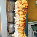 Alibaba Kebab - 