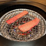 Yakiniku Toraji Ebisu An Ten - 