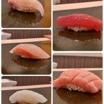 Tenmangu Sushi Yunoka - 