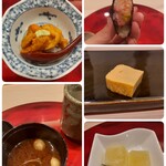 Tenmangu Sushi Yunoka - 