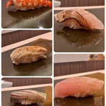 Tenmangu Sushi Yunoka - 