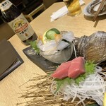 Sashimi Izakaya Dai - 