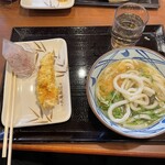 Marugame Seimen Toyama Gofuku Ten - 