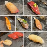 Sushi to Sake Yukyu - 