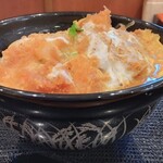 Gohan Dokoro Katsu An Iwakuni Ten - 