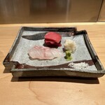 Ginza Nomino Koji Yamagishi - 