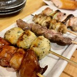 taishuuyakiniku torizou - 