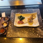 Teppanyaki Yamanami - 