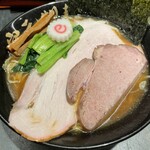 宮元製麺 - 