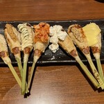 炭火居酒屋 炎 - 料理写真: