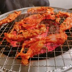 Yakiniku Izakaya Oniyanma Omiya Ten - 