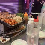 Korean Yakiniku Tonton - 