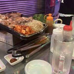 Korean Yakiniku Tonton - 