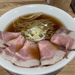 だるまにラーメン - 