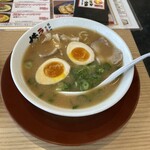 ラーメン横綱 - 