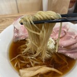 だるまにラーメン - 