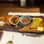 Seafood Tei Totoya - 