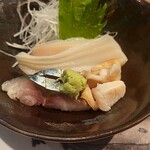 Seafood Tei Totoya - 