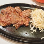 Steak Tei Nakano Ten - 