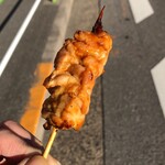 Yakitori Club - 