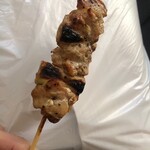 Yakitori Club - 