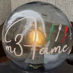 M3 fame - 