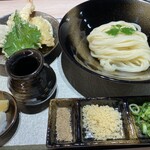 Sanuki Teuchi Udon Rei - 