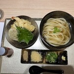 Sanuki Teuchi Udon Rei - 