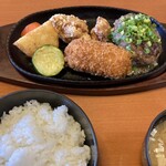 Sankai Restaurant Daichi - 